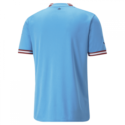 MANCHESTER CITY 22/23 HOME