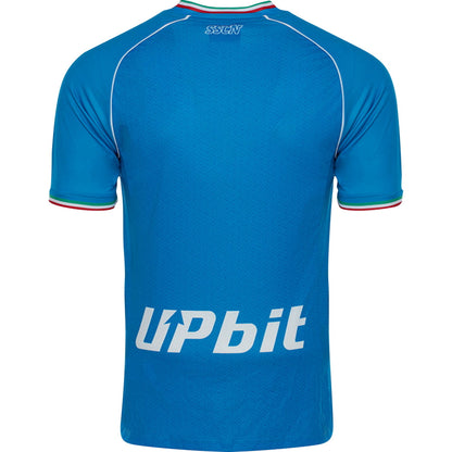 NAPOLI SSC HOME JERSEY STADIUM 23/24 MEN`S