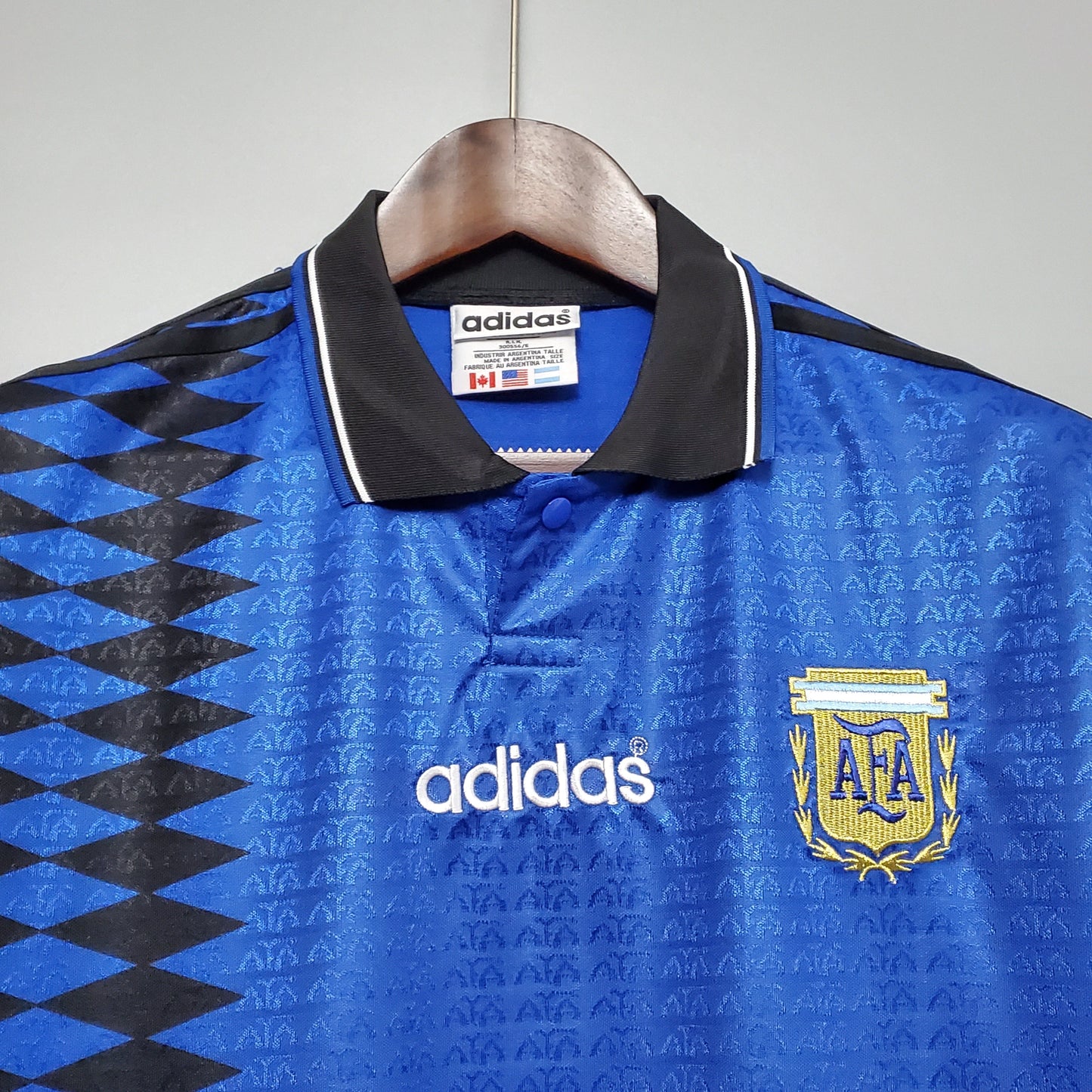 ARGENTINA I 94/95 MEN (RETRO)