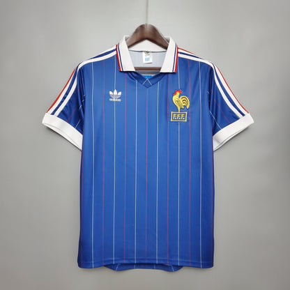 FRANCIA I 82/83 MEN (RETRO)