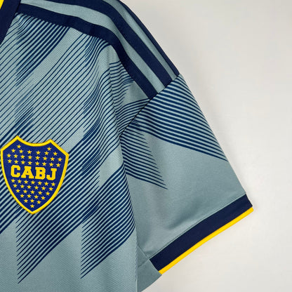 BOCA JUNIORS III 23/24 MEN