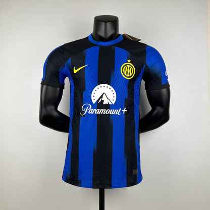 INTER DE MILAN I 23/24 MEN (PLAYER)