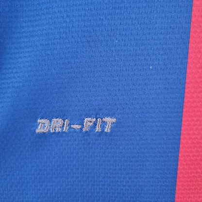 BARCELONA I 10/11 MEN (RETRO) LONG SLEEVE