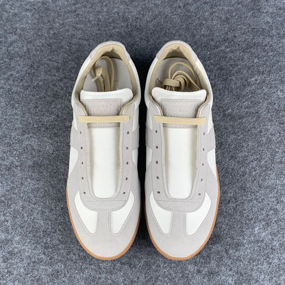 Maison Margiela Replica 'White Grey' 2019 Shoe