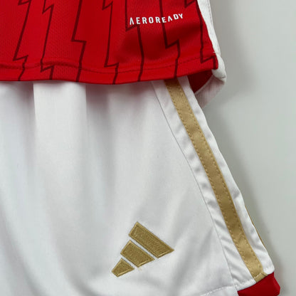KIDS KIT ARSENAL HOME 23/24