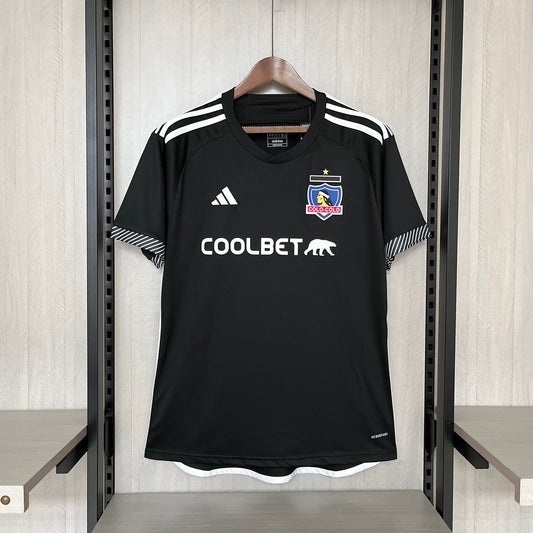 COLO-COLO AWAY 24/25