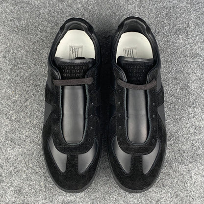 Maison Margiela Replica 'Black' Shoe
