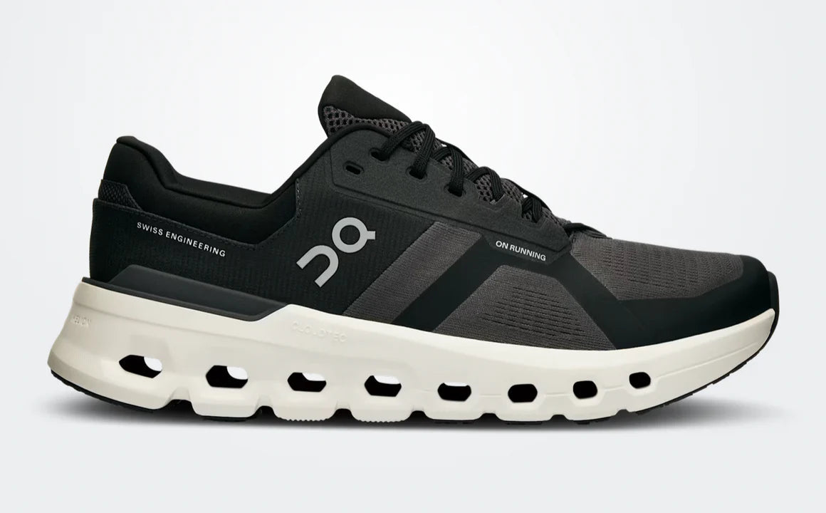 Women's On Running Shoes Cloudrunner 2 (Wide)