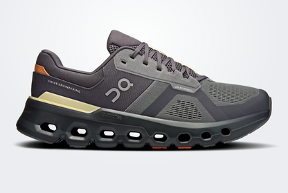 Men's On Running Shoes Cloudrunner 2 (Wide)