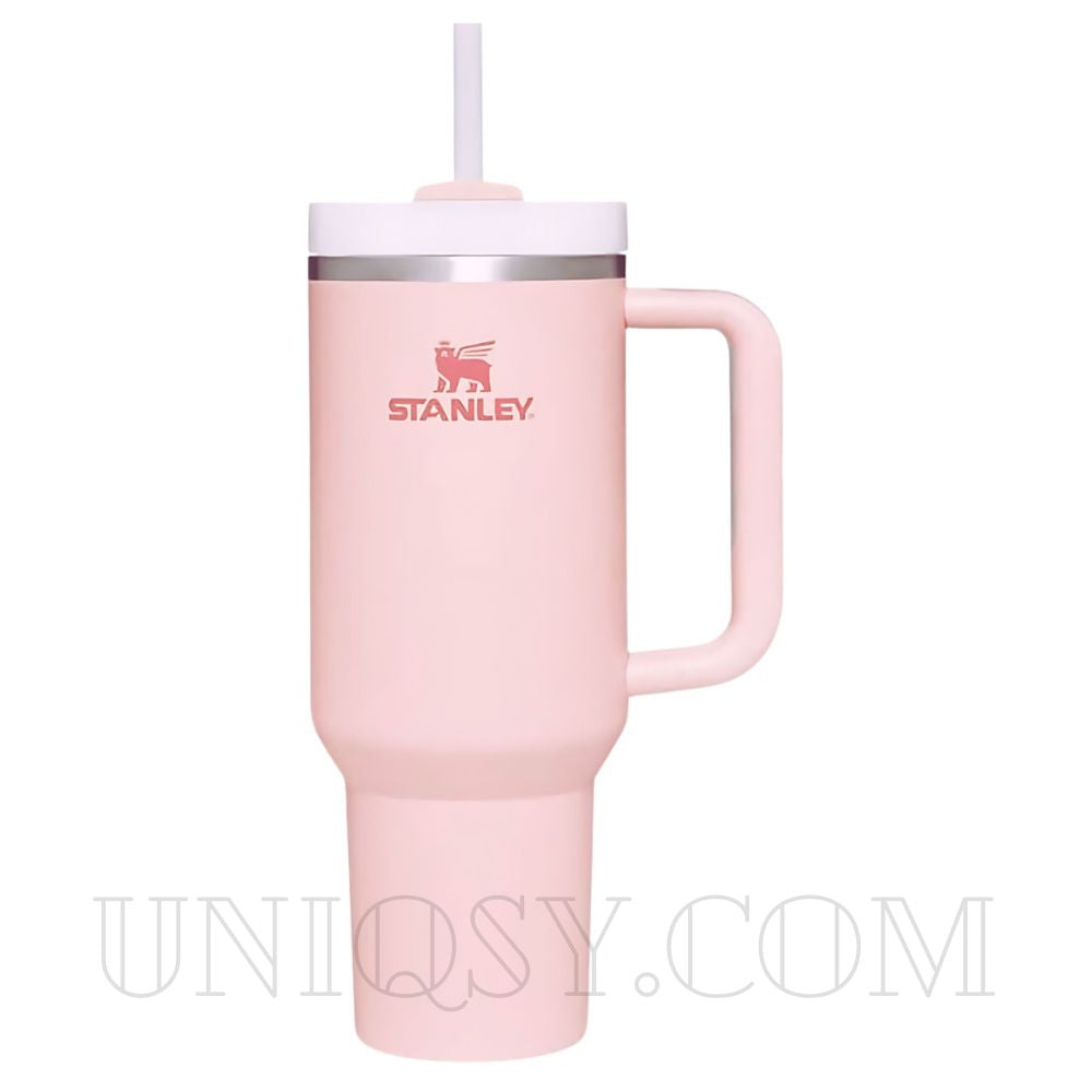 Limited-Edition Stanley Quencher 40 OZ Tumbler