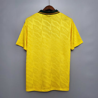 BRASIL I 91/93 MEN (RETRO)