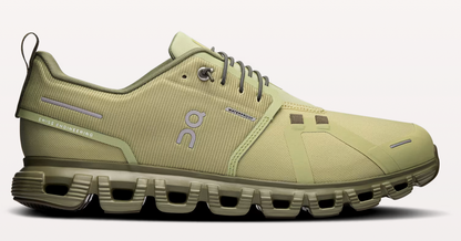 Men's On Cloud 6 Waterproof Shoe