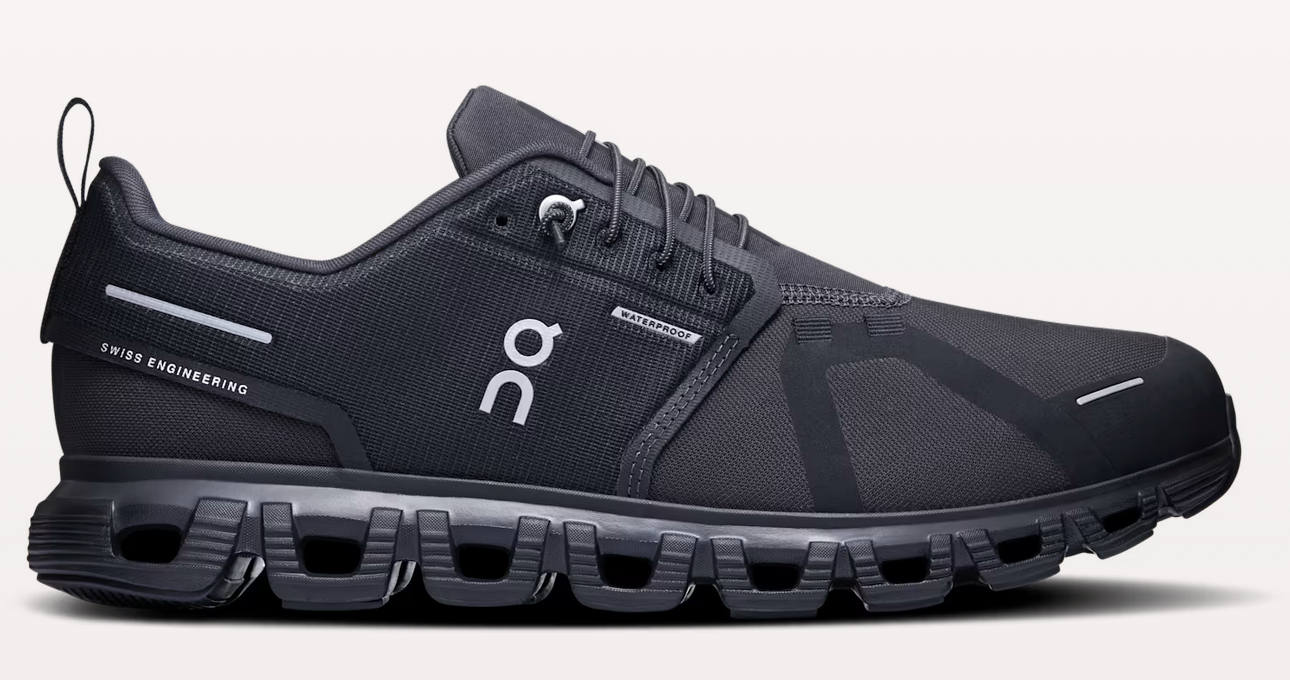 Men's On Cloud 6 Waterproof Shoe