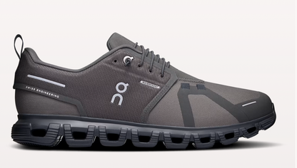 Men's On Cloud 6 Waterproof Shoe