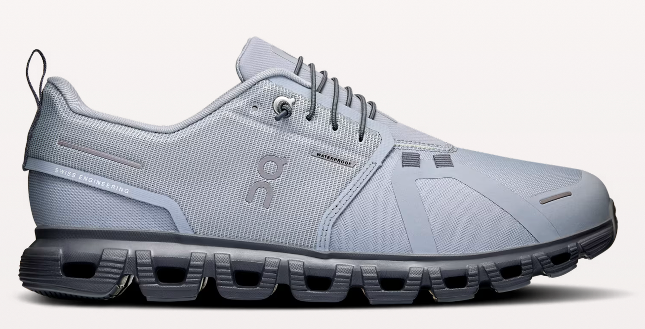 Men's On Cloud 6 Waterproof Shoe