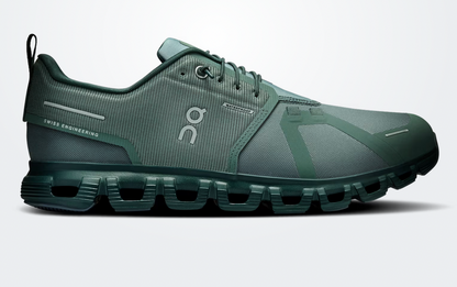 Men's On Cloud 6 Waterproof Shoe