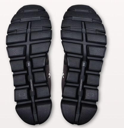 Men's On Cloud 6 Waterproof Shoe