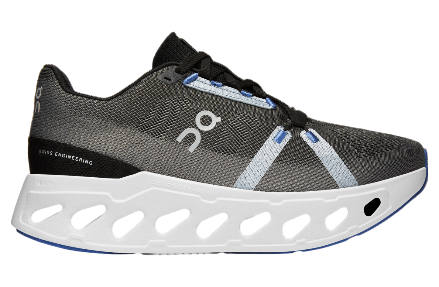 Men's On Running Shoes Cloudeclipse (Clearance)