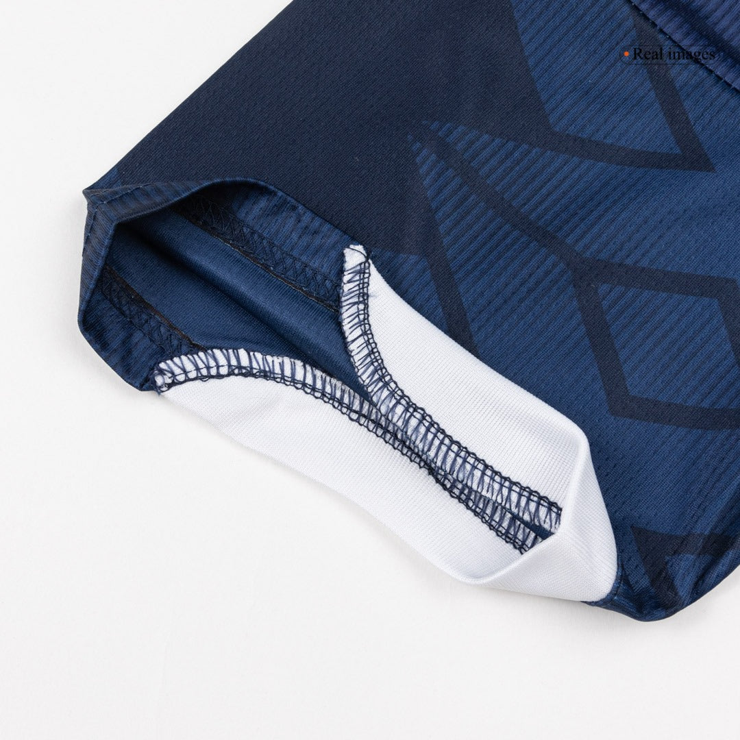 2026 Scotland Home Jersey