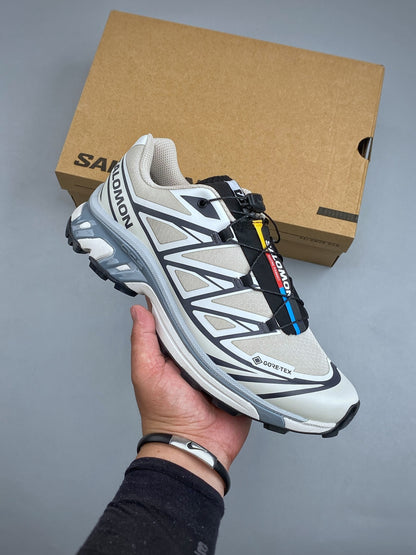 Salomon XT-6 GORE-TEX “Icon Capsule” Shoe