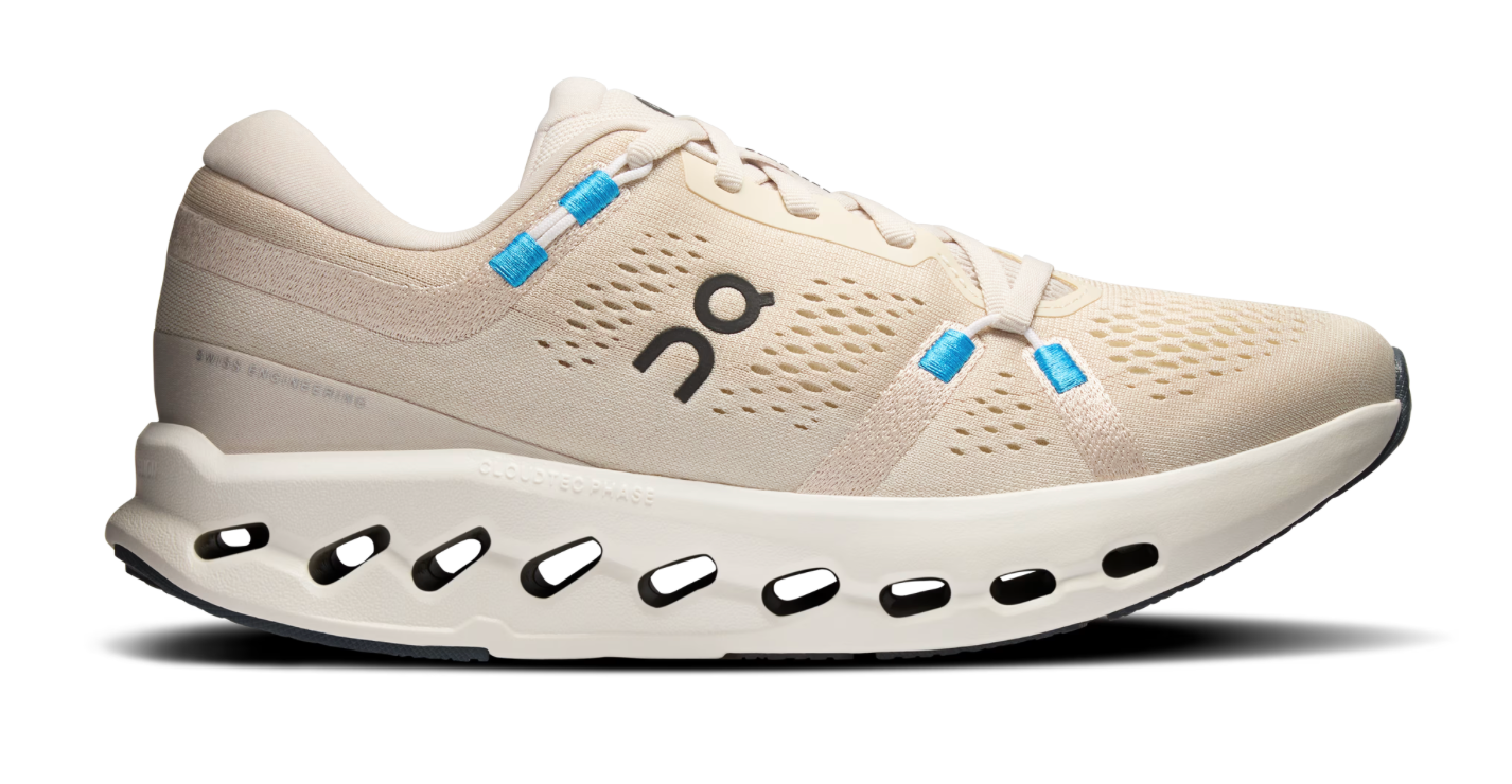 Women's On Cloudsurfer 2 Shoe
