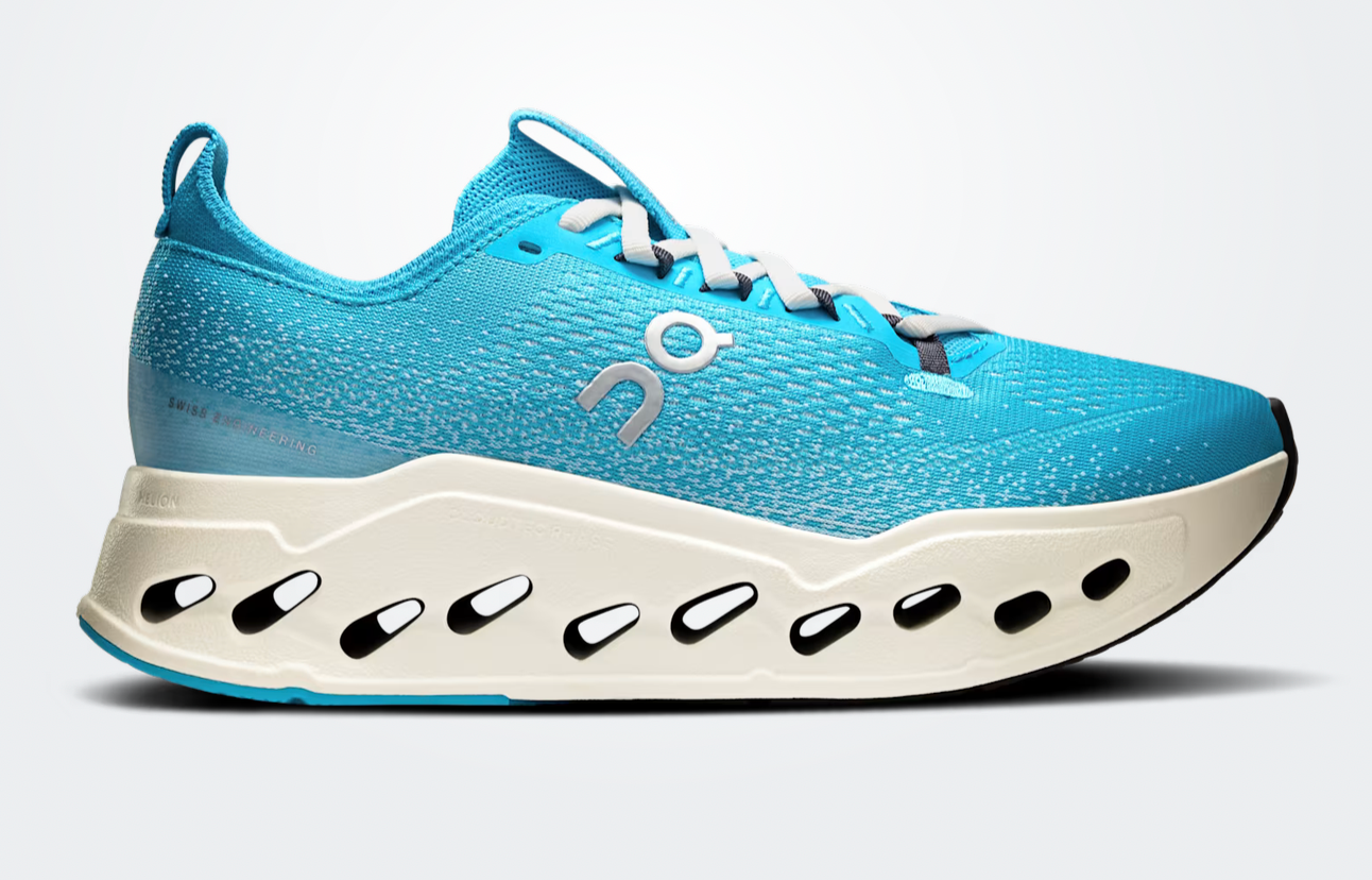 Women's On Cloudsurfer Max Shoe