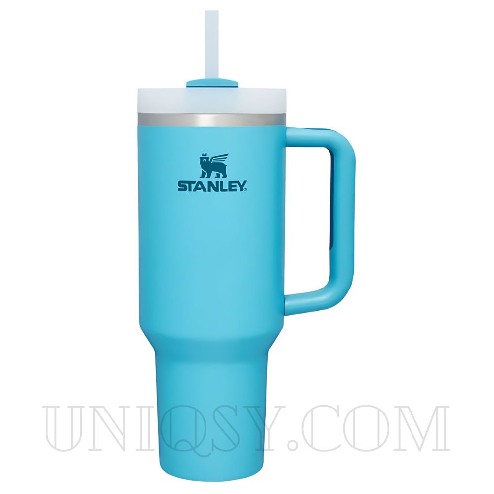 The Stanley 40 OZ Tumbler Cup