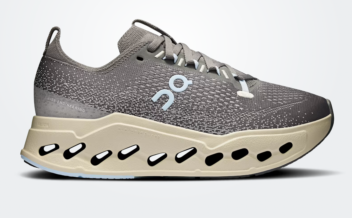 Women's On Cloudsurfer Max Shoe