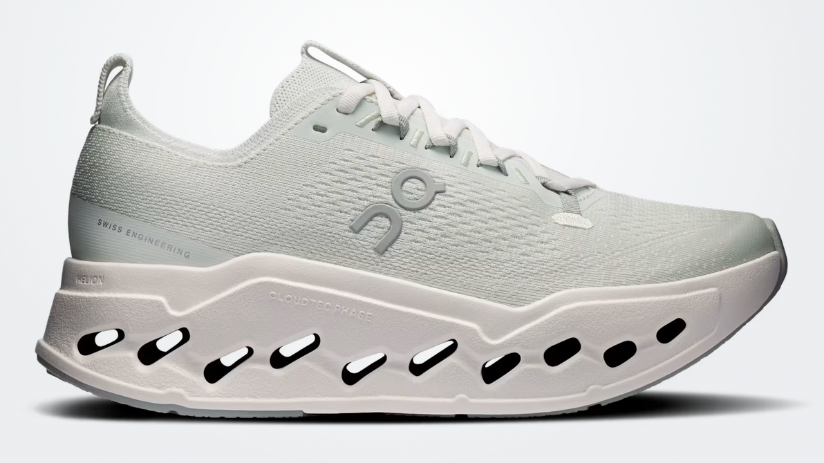Women's On Cloudsurfer Max Shoe