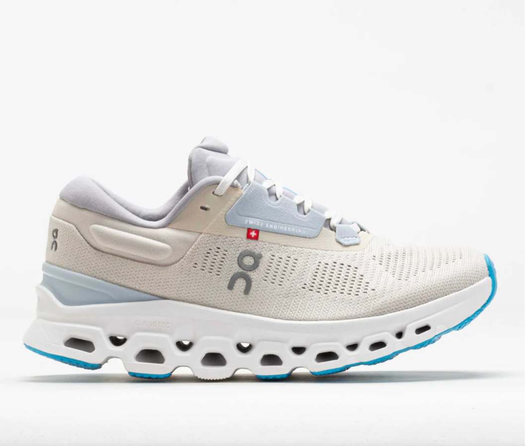 Women's On Cloudstratus 3 (Clearance) Shoe