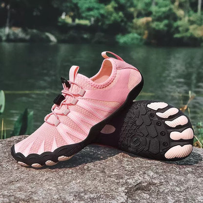 Quick-Drying Non Slip Breathable Hiking Shoes