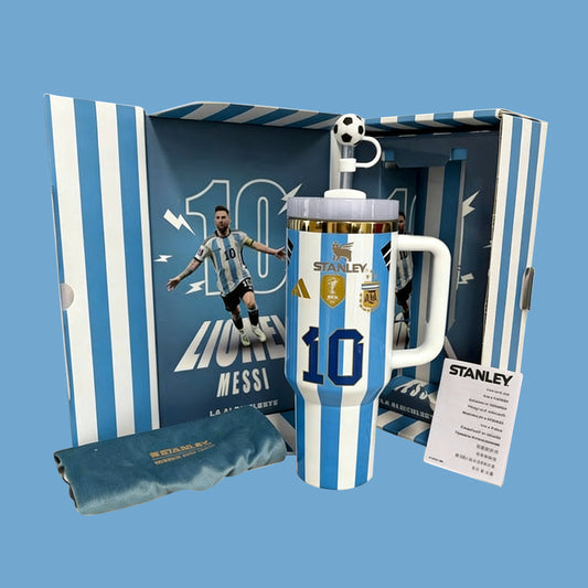 Legend No.10 Champion Tumbler Set