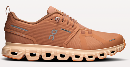 Women's On Cloud 6 Waterproof Shoe