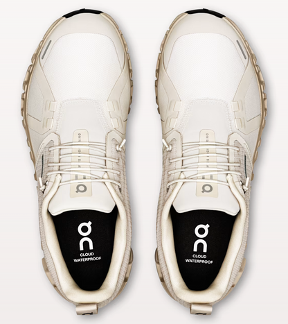 Women's On Cloud 6 Waterproof Shoe