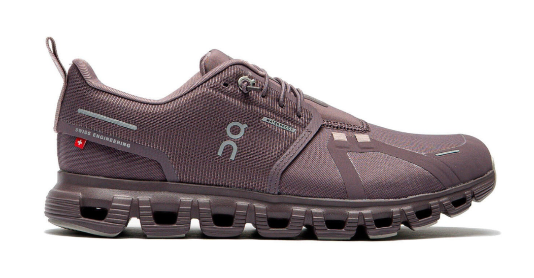 Women's On Cloud 6 Waterproof Shoe