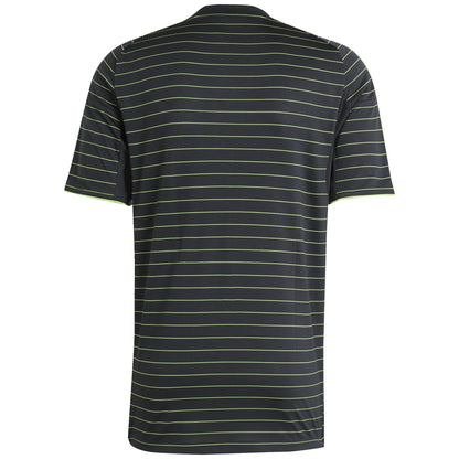 Celtic 2025/26 Away Custom Soccer Shirt - Black