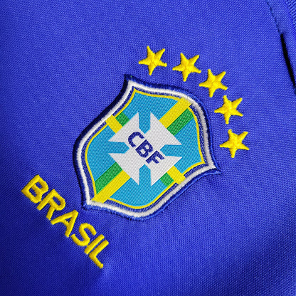 BRASIL INFANTIL 22-23 AWAY