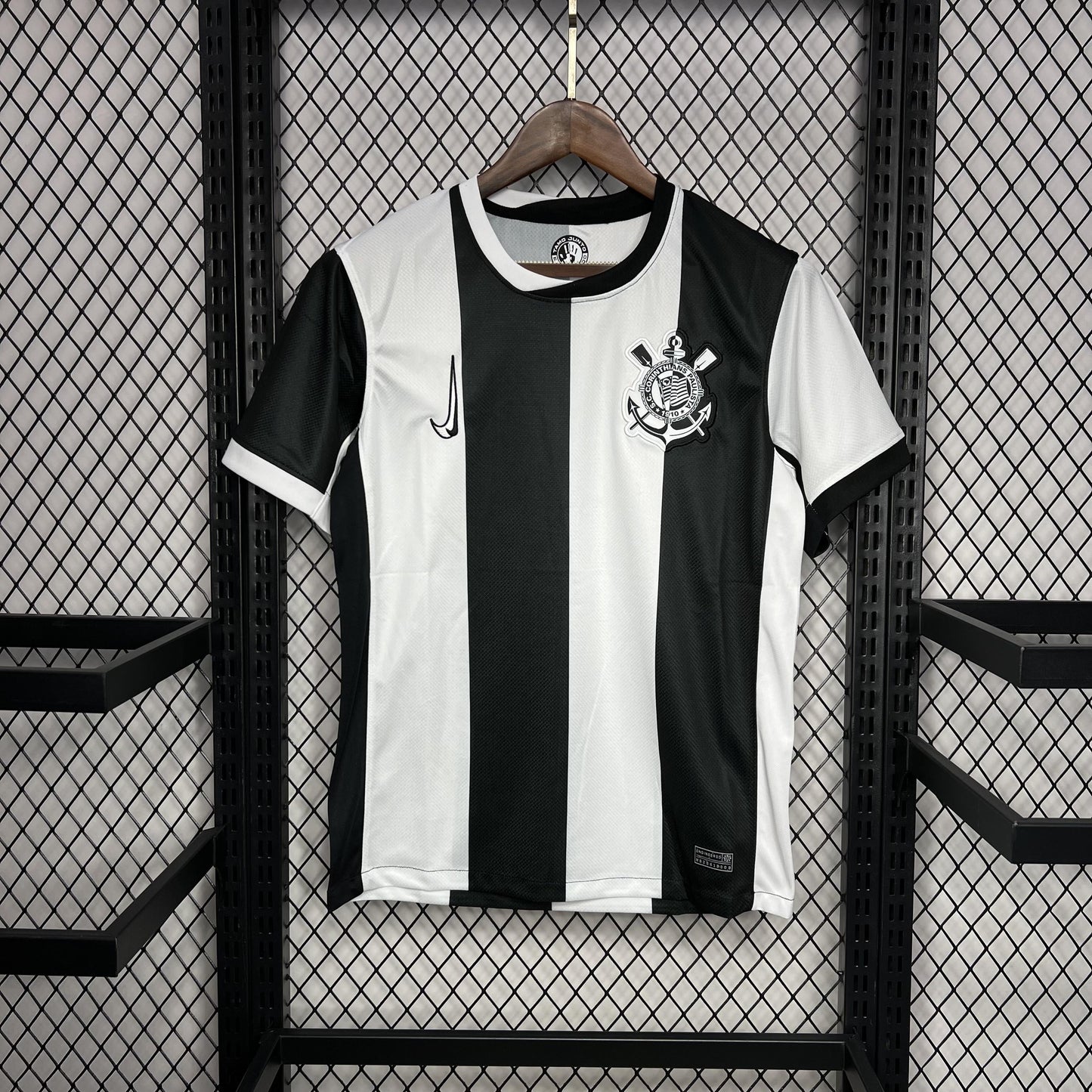 CORINTHIANS III 24/25 MEN - FAN