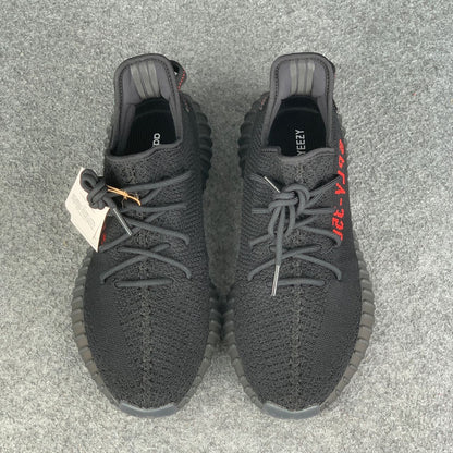 Adidas Yeezy Boost 350 V2 'Bred' Shoe