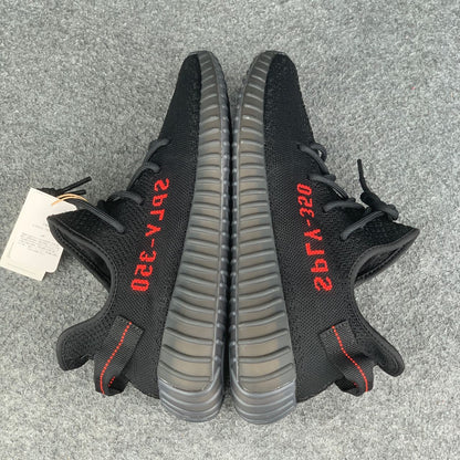 Adidas Yeezy Boost 350 V2 'Bred' Shoe