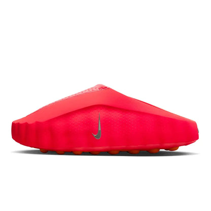 Nike Mind 001 Slide 'Solar Red' Shoe