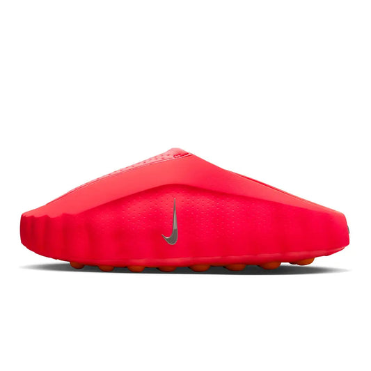 Nike Mind 001 Slide 'Solar Red' Shoe