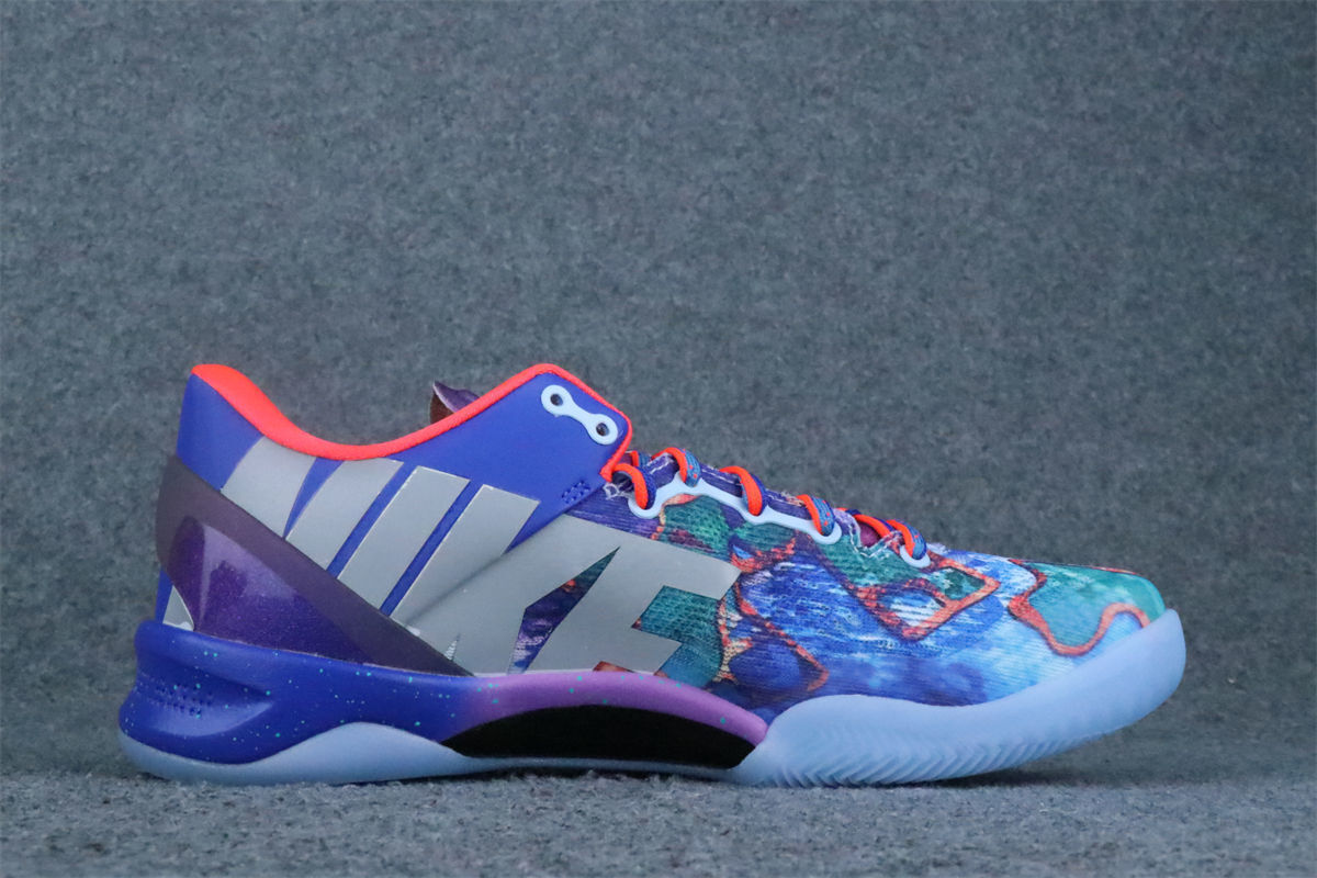 Nike Kobe 8 Protro 'What The Kobe' 2025