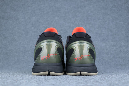 Nike Zoom Kobe 6 Protro 'Italian Camo' 2024 Shoe