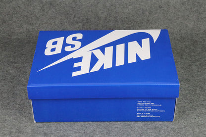 NIKE DUNK SB LOW BLUE LOBSTER Shoe