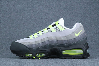 Nike Air Max 95 OG 'Neon' 2025 Shoe