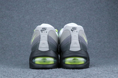 Nike Air Max 95 OG 'Neon' 2025 Shoe