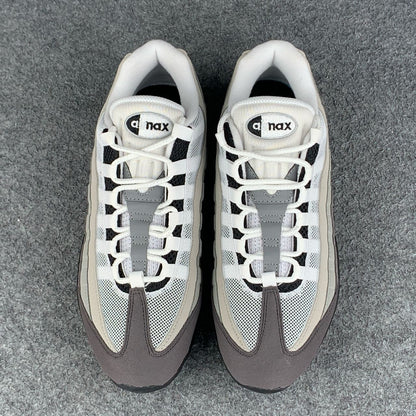 Air Max 95 OG 'Black Anthracite'