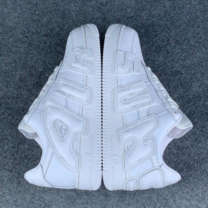 Cactus Plant Flea Market x Air Force 1 Low Premium 'White' 2024 Shoe