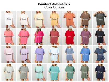 Comfort Colors, Sunshine Women Tee, Beach Life Gift for Her, Summer Trendy Shirt, Distressed Beach Mom Gifts, Lake Pool River Birthday Gifts